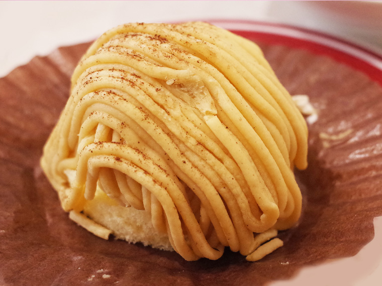 長崎 大村 和菓子&洋菓子 一福 IPPUKU