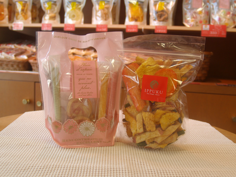 長崎 大村 和菓子&洋菓子 一福 IPPUKU